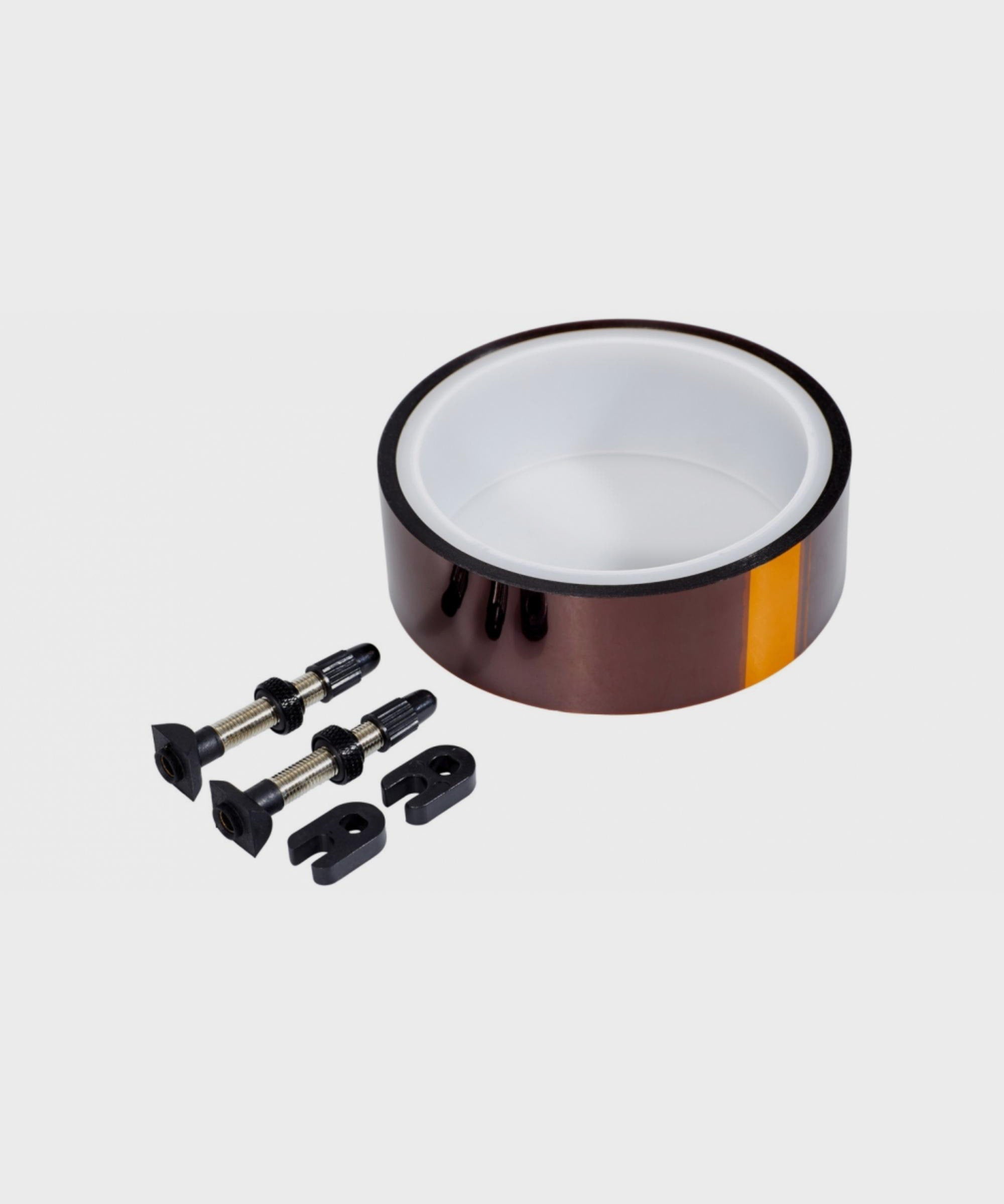 Race Face Tubeless Kit