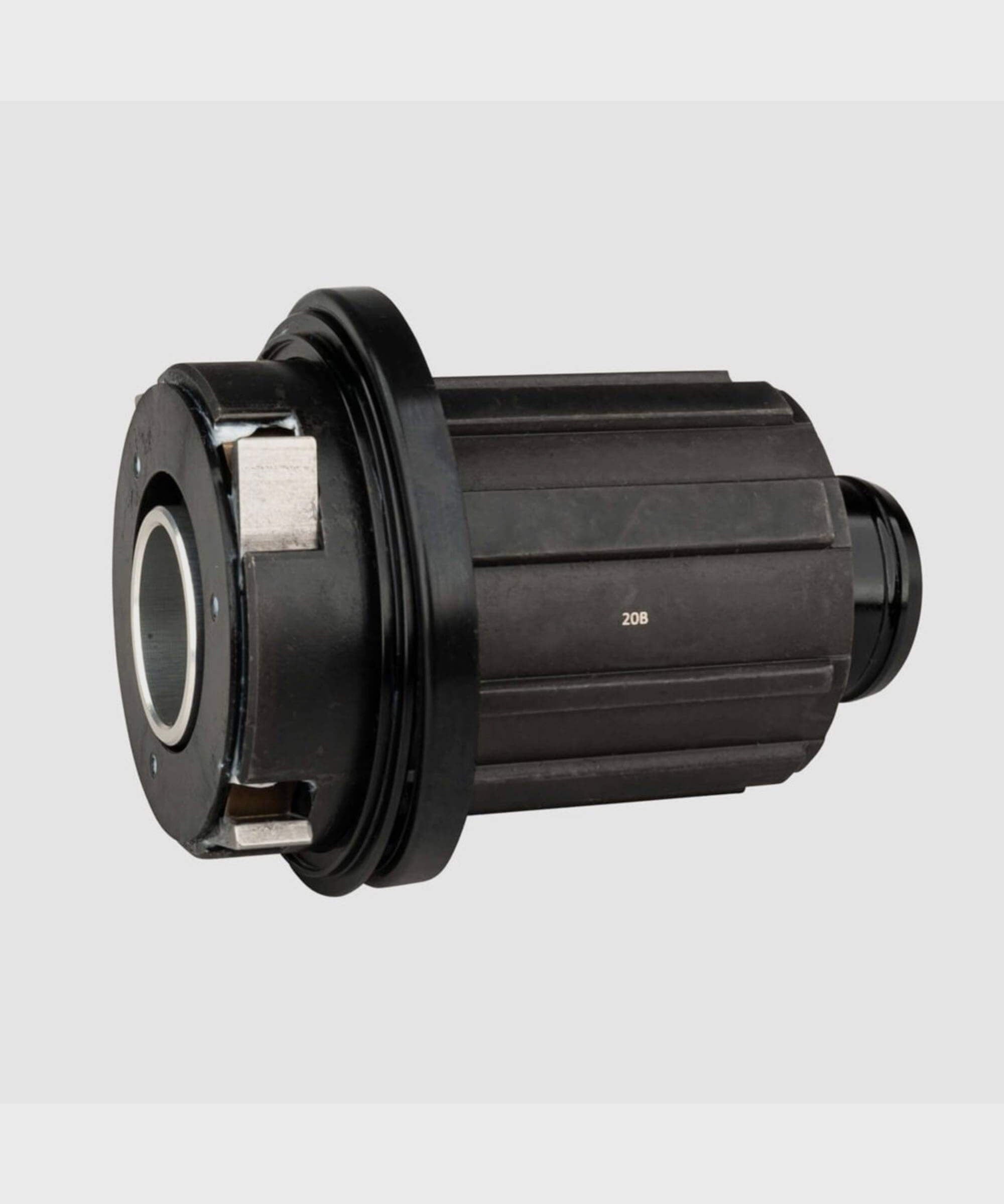 Race Face Cassette Body Trace J | Power2CycleBend MTN | Power2CycleHG Steel