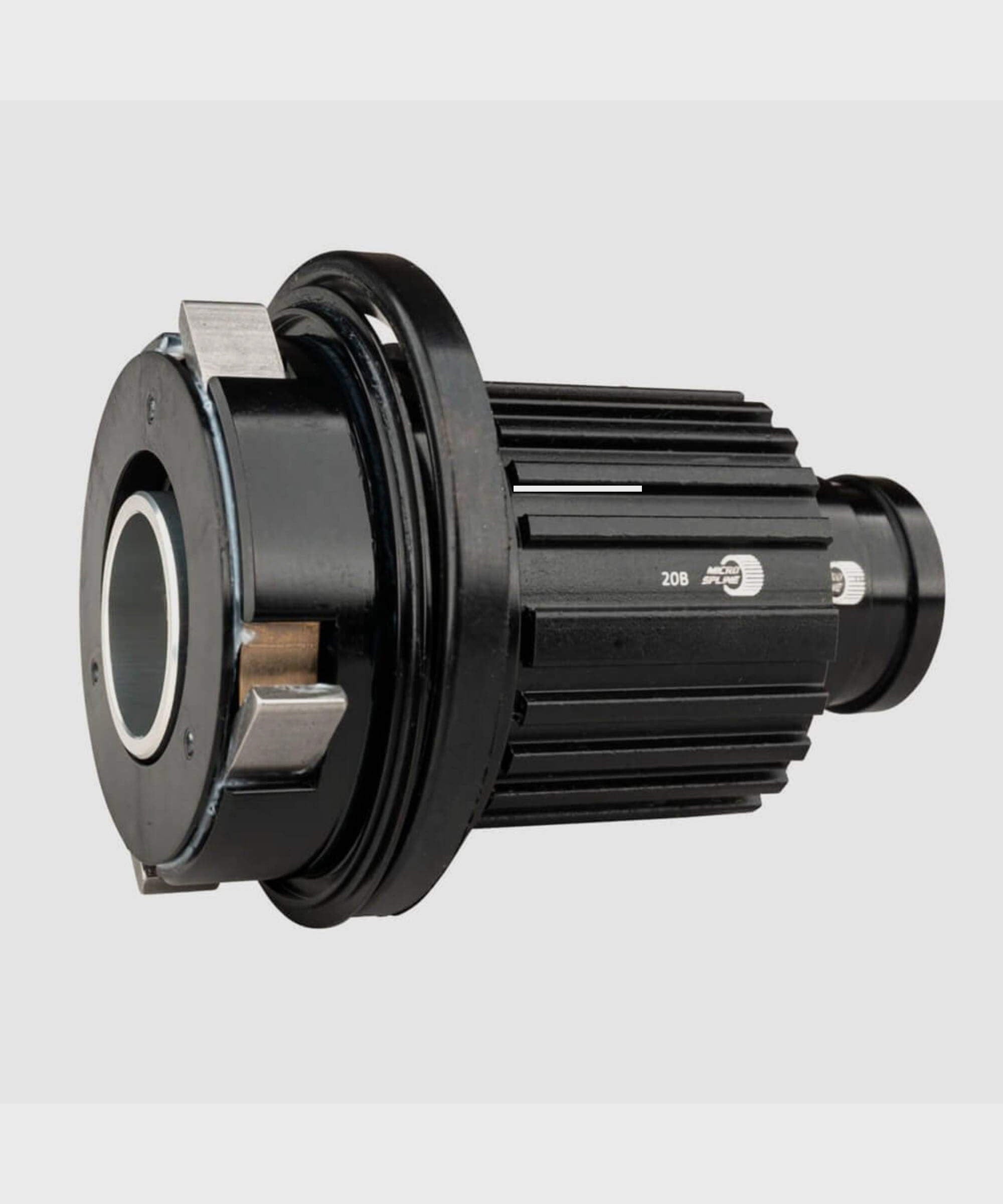 Race Face Cassette Body Trace J | Power2CycleBend MS Alloy