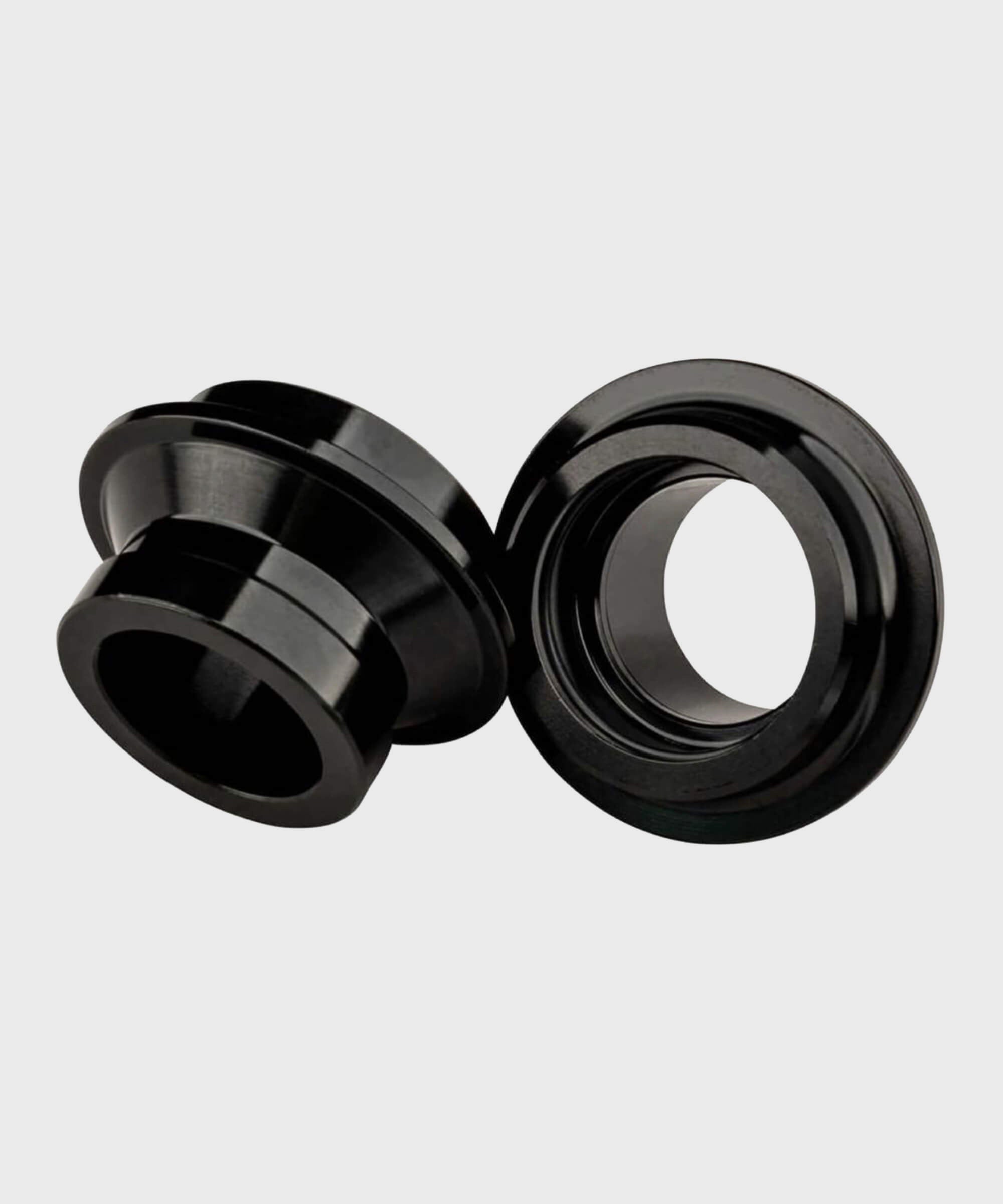 Race Face Endcap Set Trace J | Power2CycleBend 15X110 Front