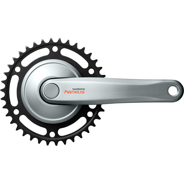 Shimano Nexus C6000 Nexus single chainwheel