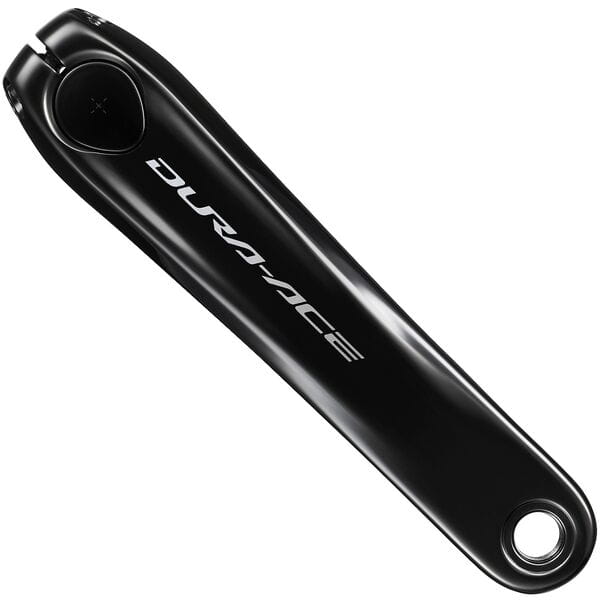 Shimano Dura | Power2CycleAce PX left hand crank arm, 170 mm