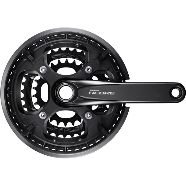 Shimano Deore T6010 Deore 10 | Power2Cyclespeed chainset