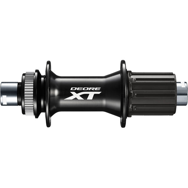 Shimano Deore XT M8010 Deore XT Freehub, Centre | Power2CycleLock mount, 12 x 148 mm thru | Power2Cycleaxle, 32 hole