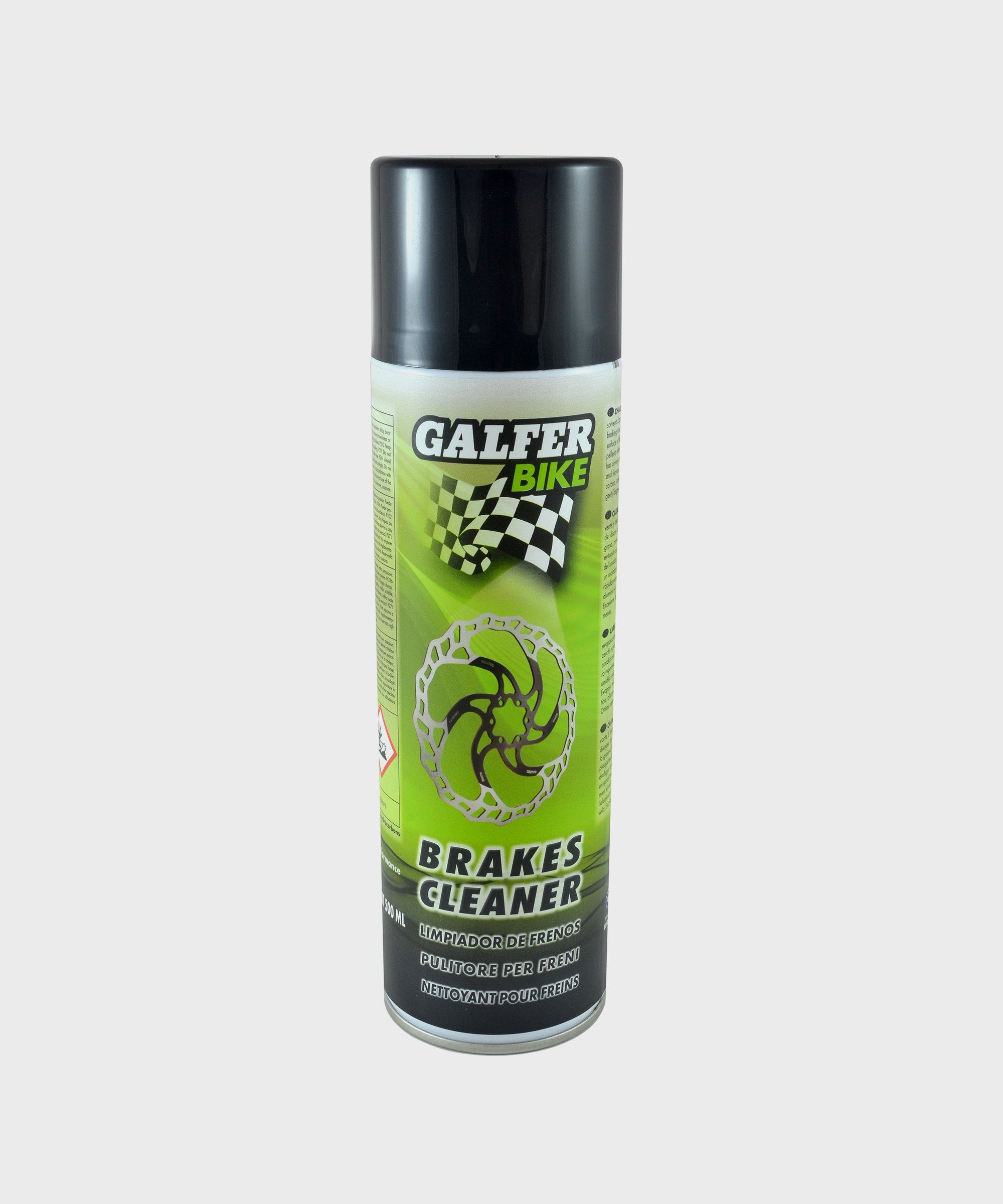 Galfer Bike Brake Cleaner