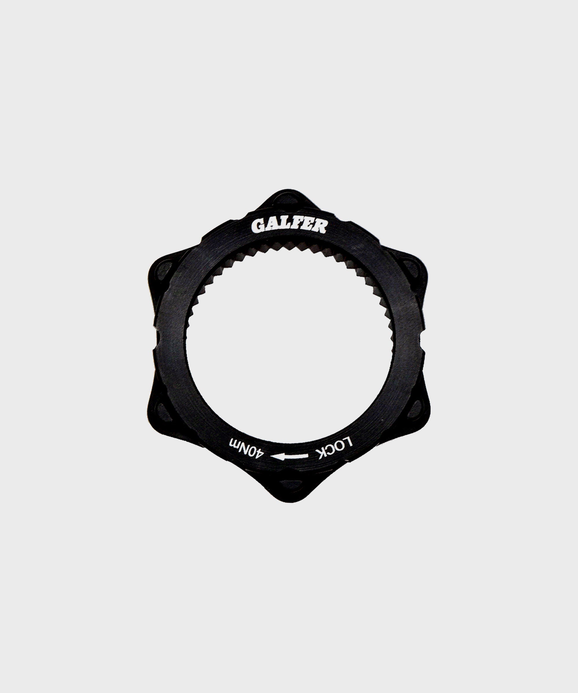 Galfer AFS System (Fulcrum) Adapter