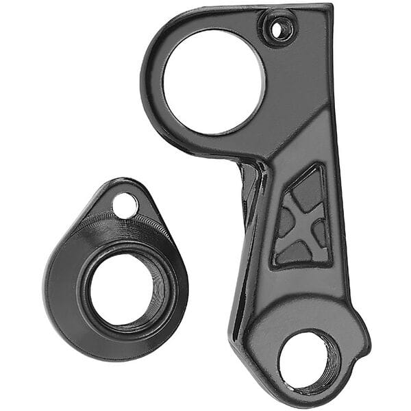 M Part Gear Hanger Cube (hanger + axle cap)