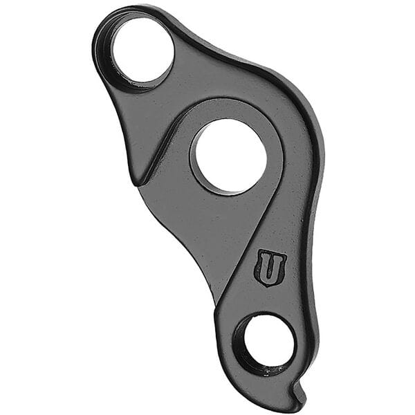 M Part Gear Hanger Focus