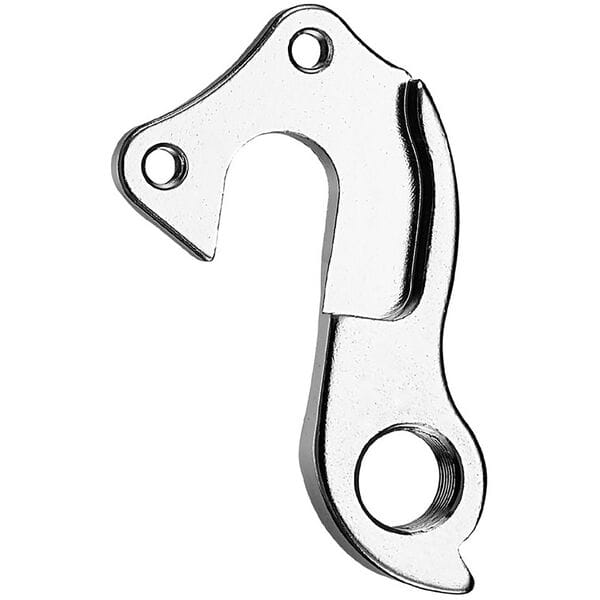 M Part Gear Hanger Bulls