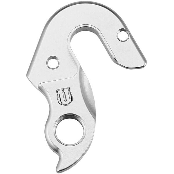 M Part Gear Hanger Stevens