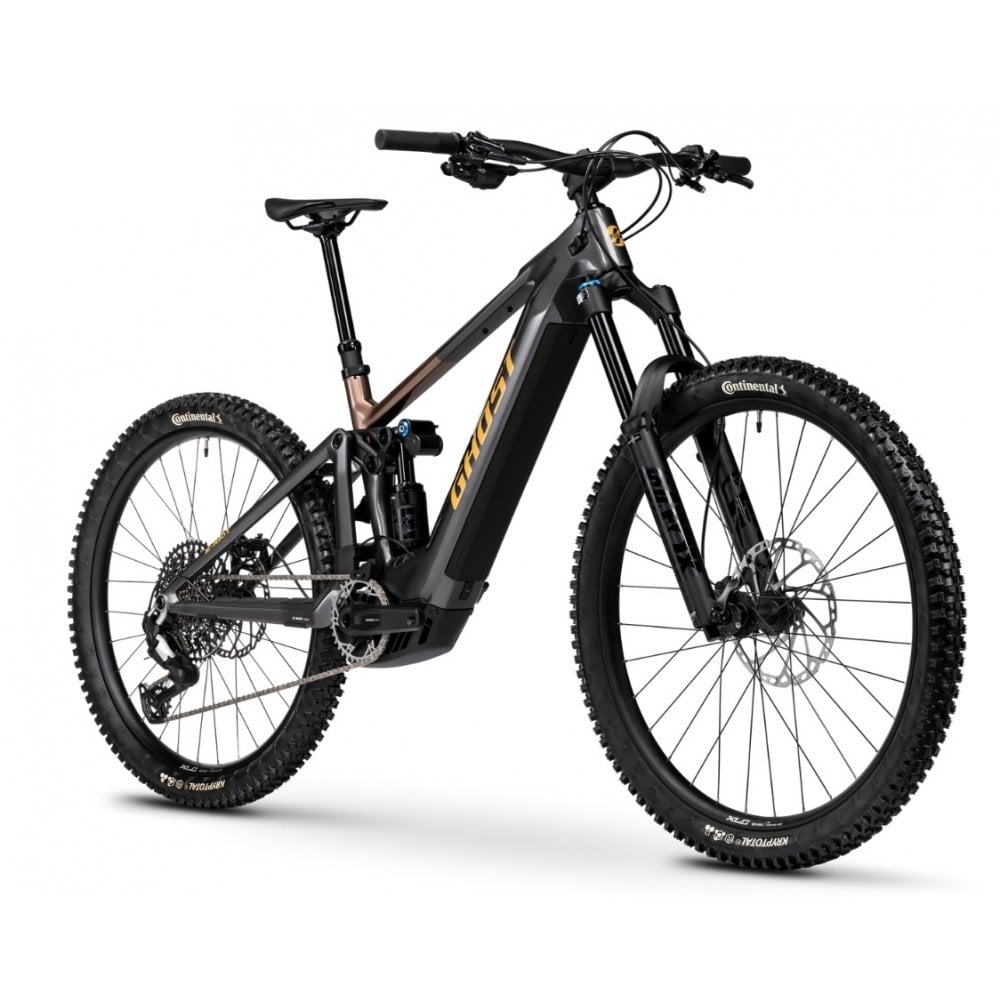 GHOST E-RIOT CF PRO 2026