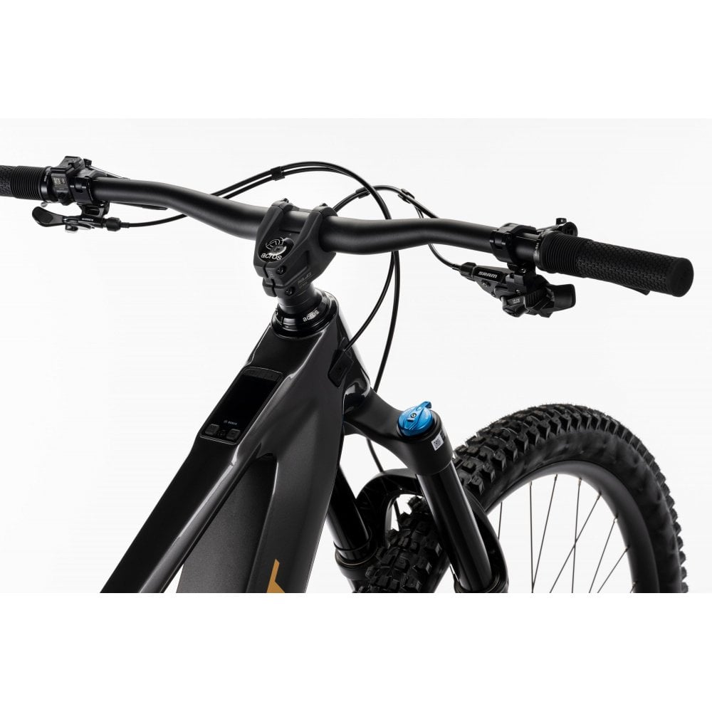 GHOST E-RIOT CF PRO 2026