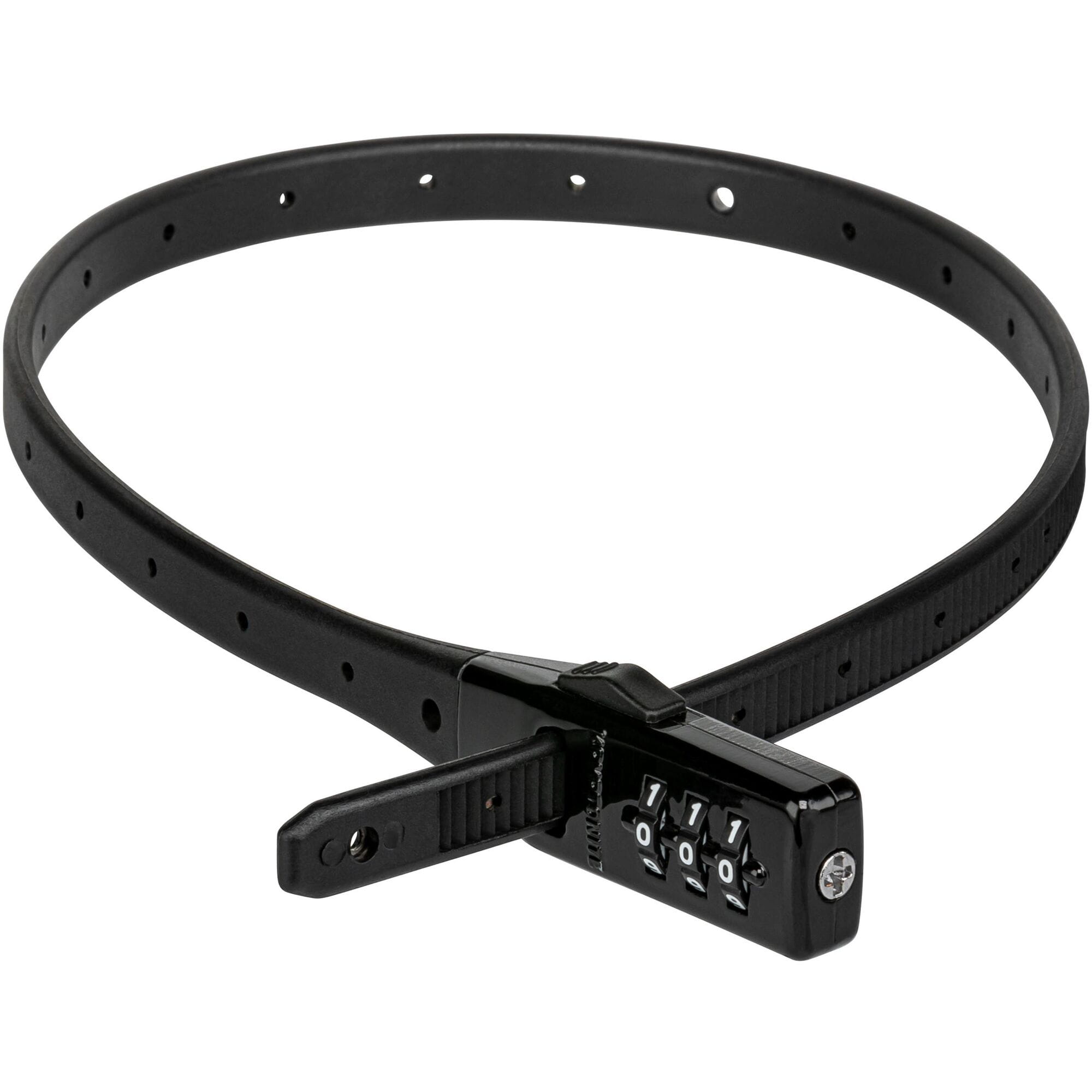 Kryptonite Click Lock Combo Lock