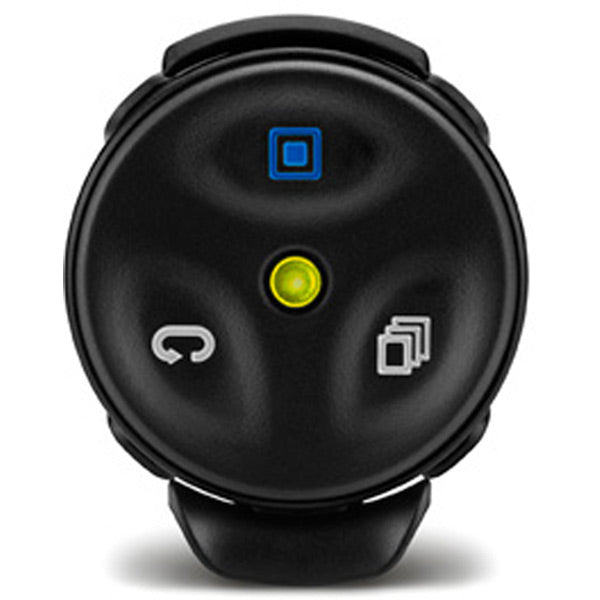 Garmin Edge Cycling GPS handlebar Remote unit