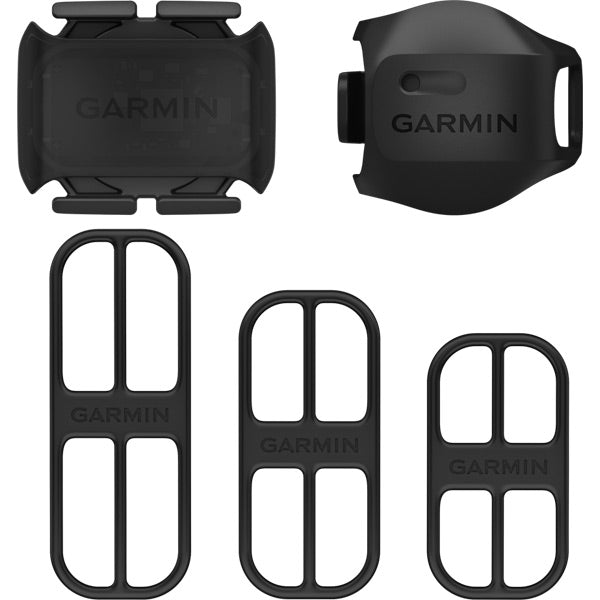 Garmin Bike speed sensor and cadence sensor | Power2Cycle bundle