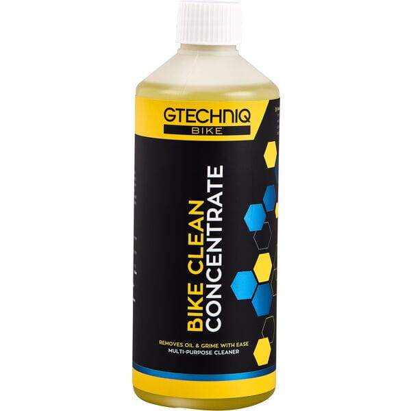 Gtechniq Bike Clean Concentrate | Power2Cycle 500ml