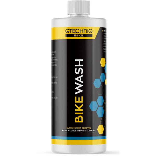 Gtechniq Bike Wash | Power2Cycle 250ml