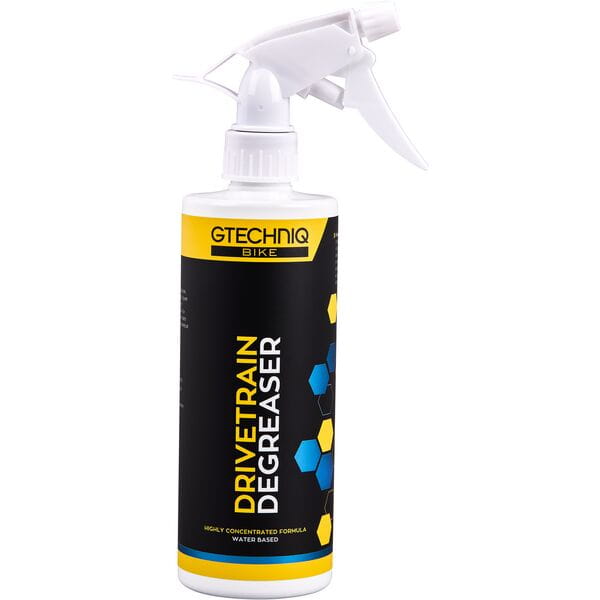 Gtechniq Bike Drivetrain Degreaser | Power2Cycle 500ml