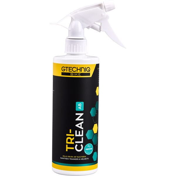 Gtechniq Bike Tri | Power2CycleClean | Power2Cycle 500ml