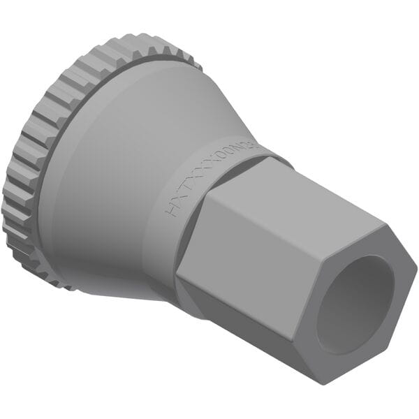 DT Swiss Ring nut installation tool for DT Ratchet DEG hubs