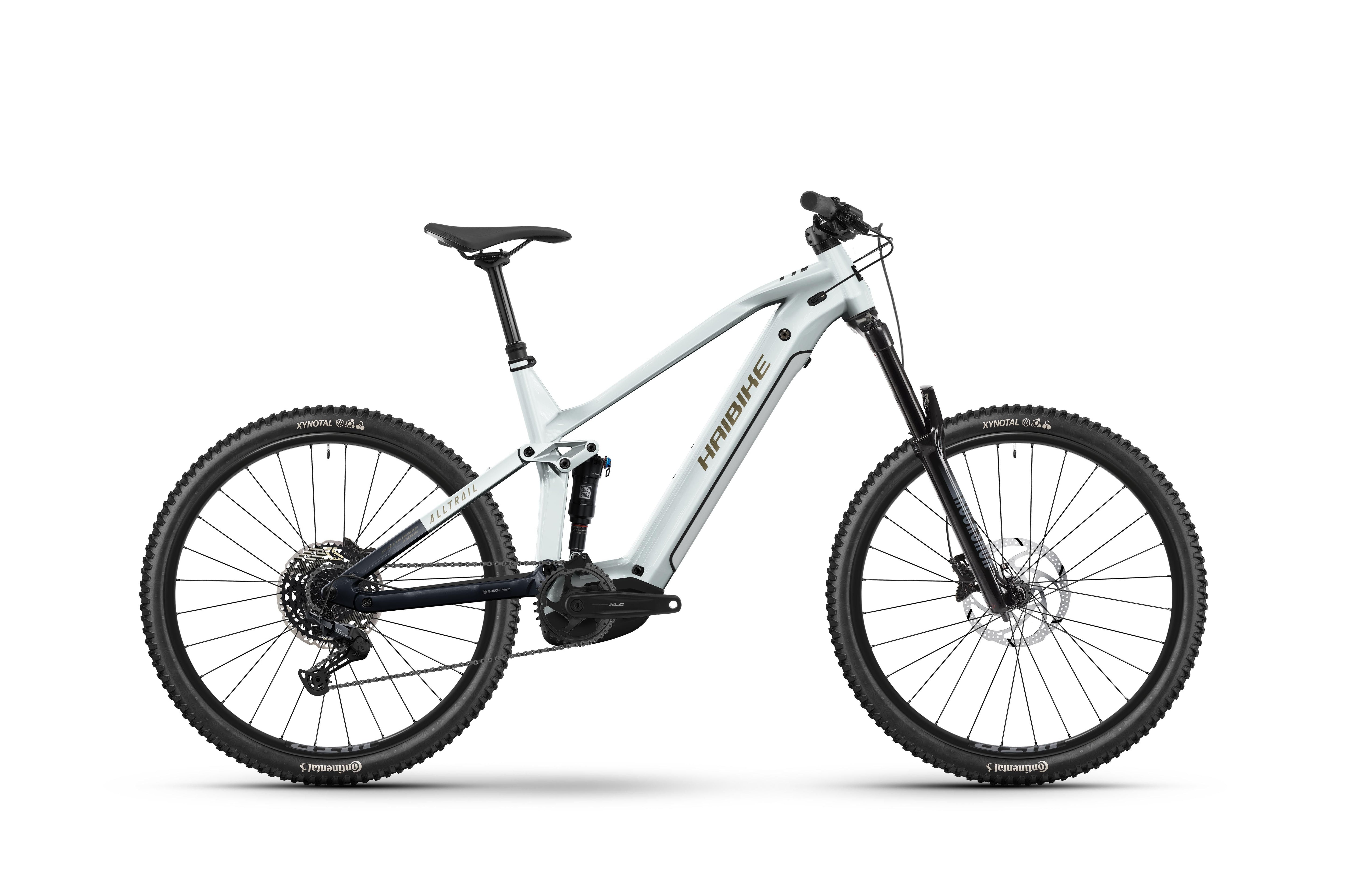 HAIBIKE ALLTRAIL 8 2025