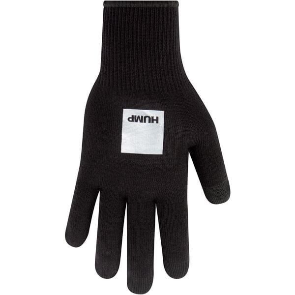 HUMP Pocket Thermal Glove | Power2Cycle Black