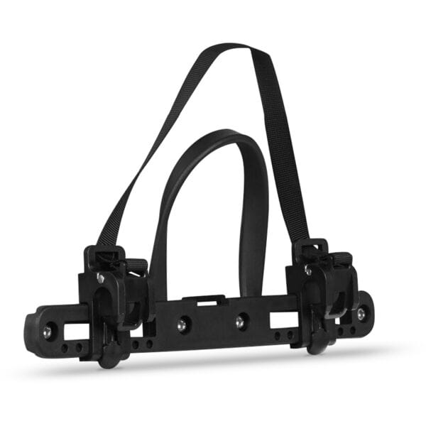 HUMP Pannier Top Bracket Spare (version 2)