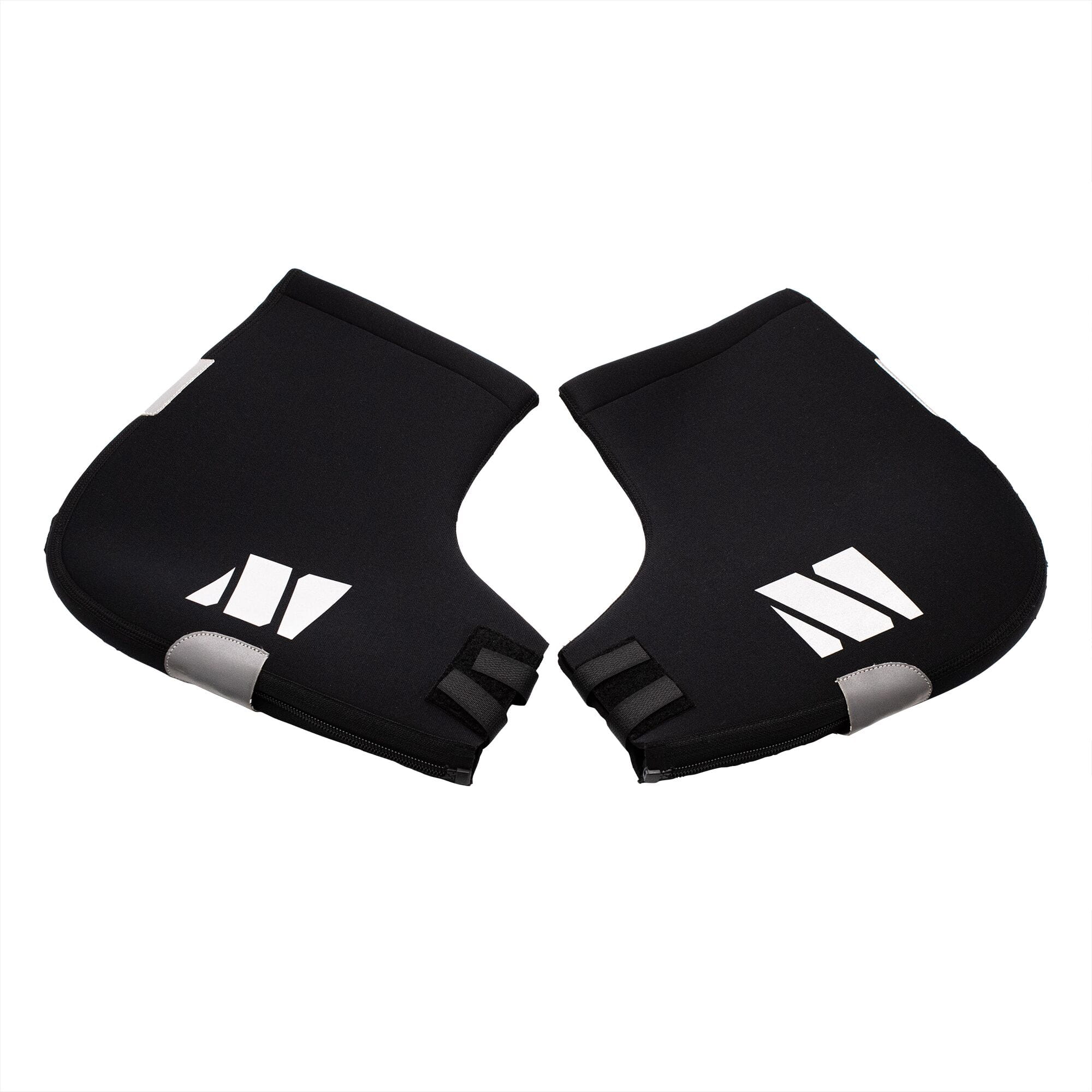 Madison MPart Thermal Handlebar Mitts | Power2Cycle Black | Power2Cycle Large