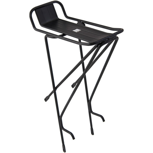 M Part FMP front mountain rack with platform | Power2Cycle alloy black