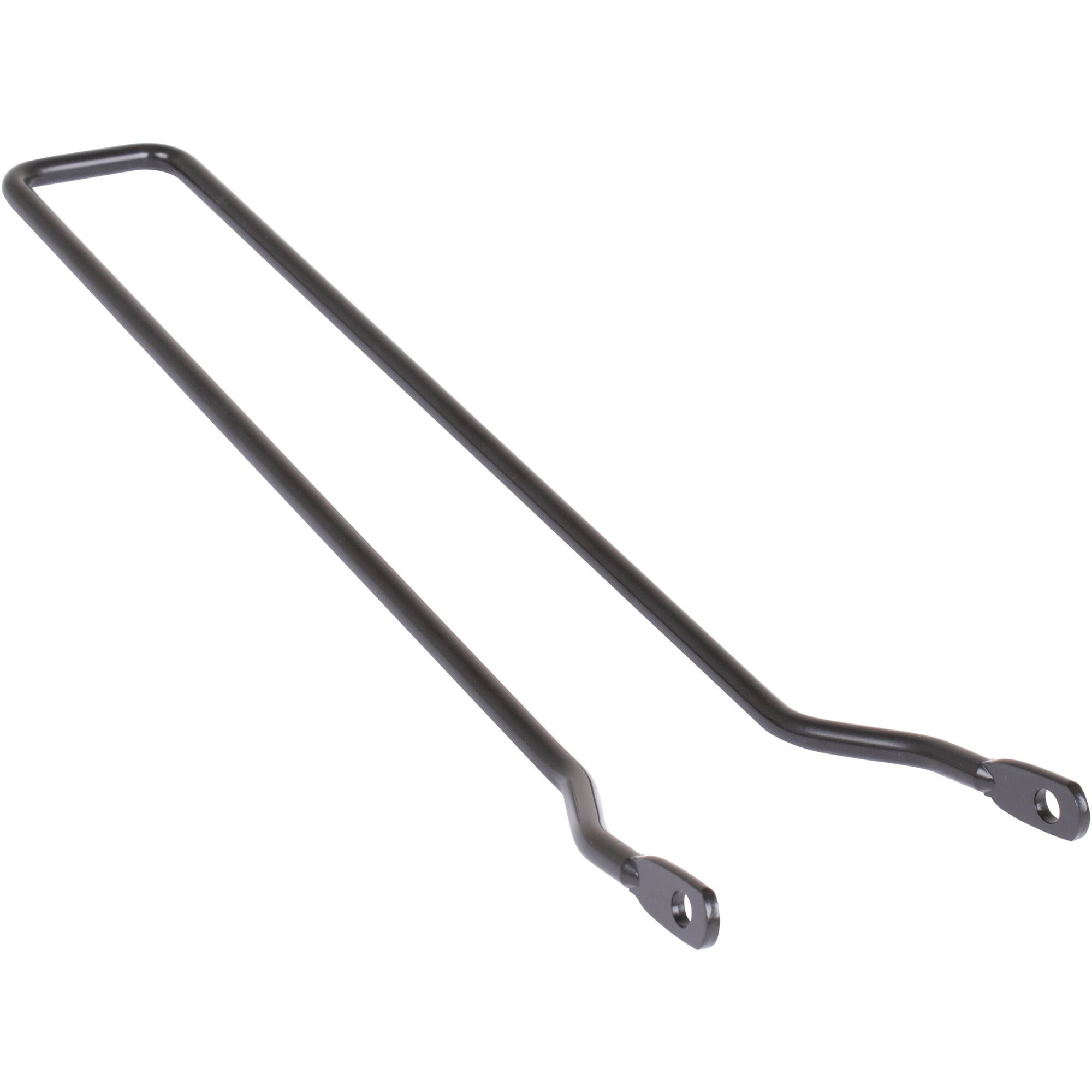 M Part MIK Pannier Rack Stays XL 300mm