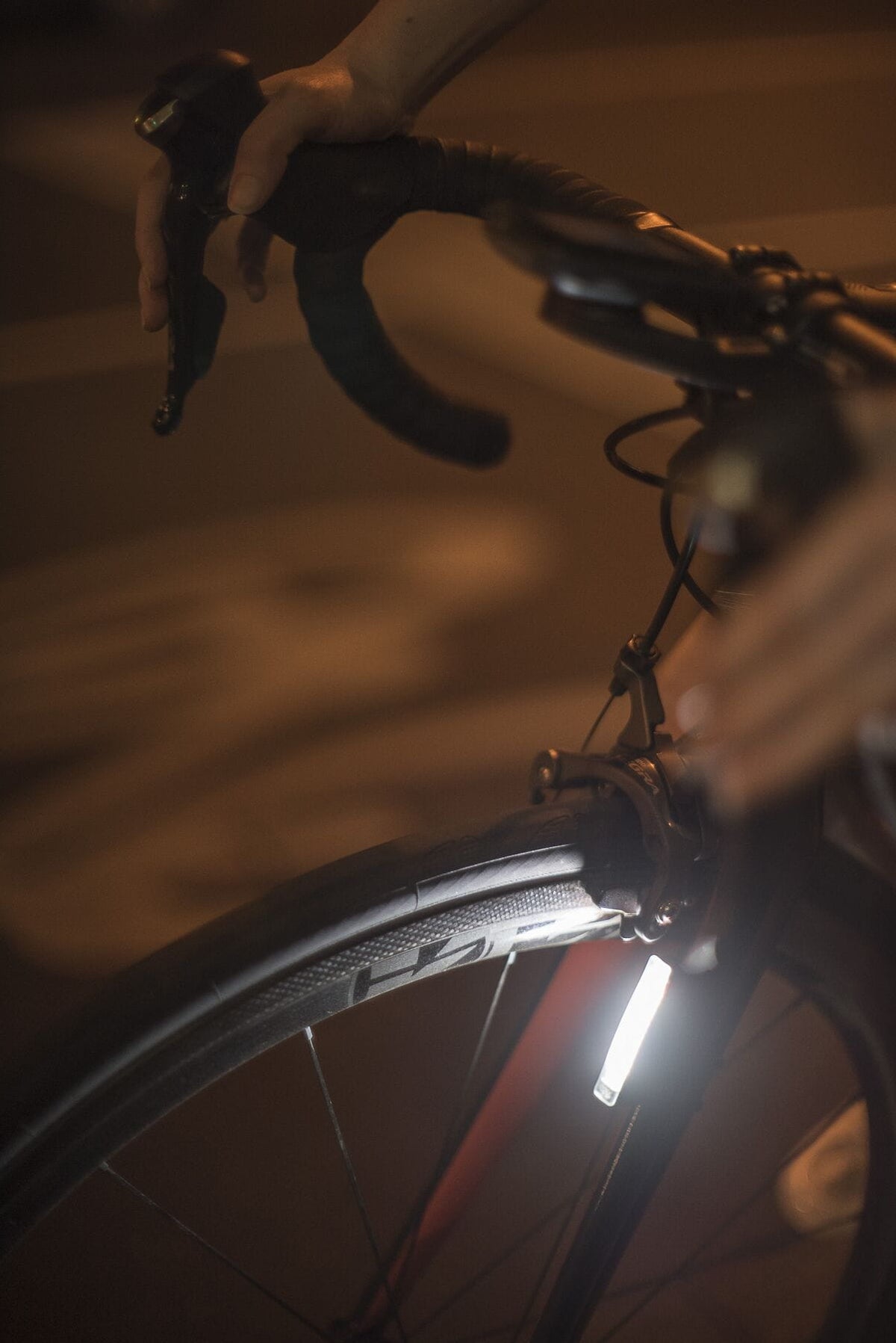 Knog Plus Light Twinpack