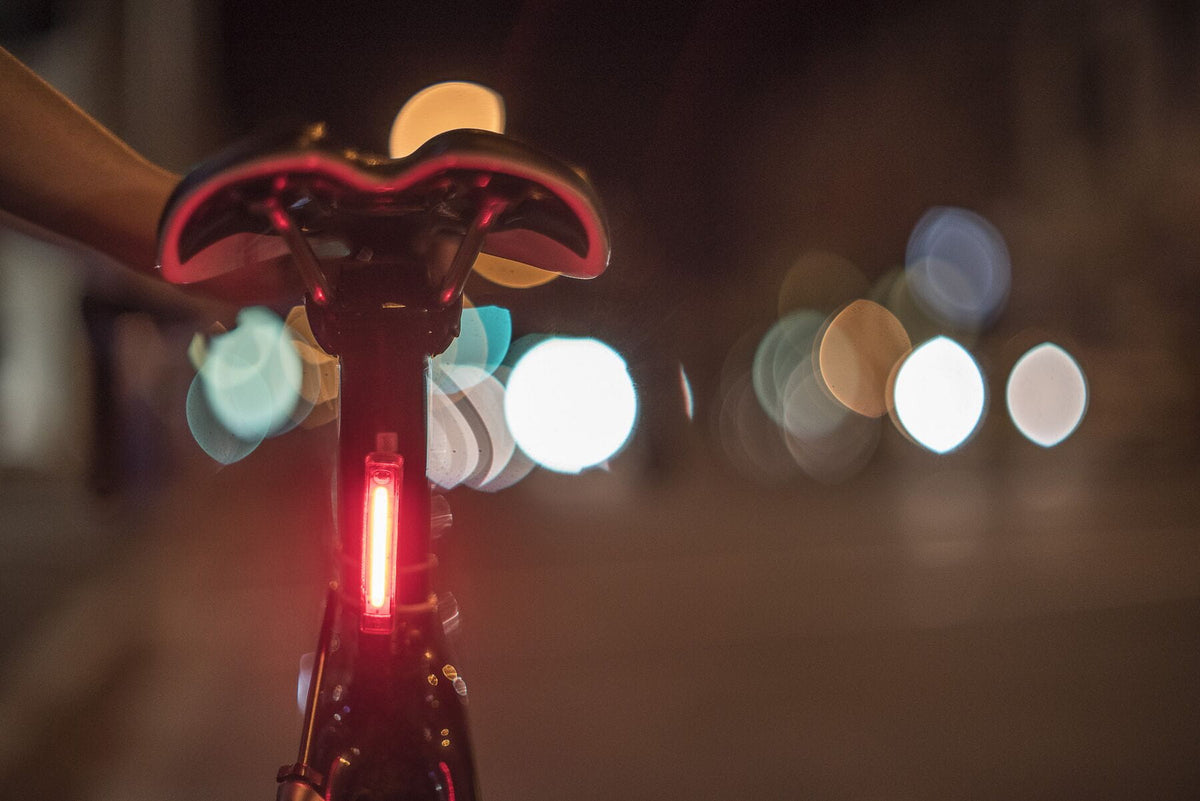 Knog Plus Rear Light