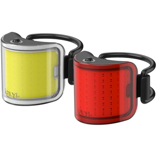 Knog Lil' Cobber Light Twinpack