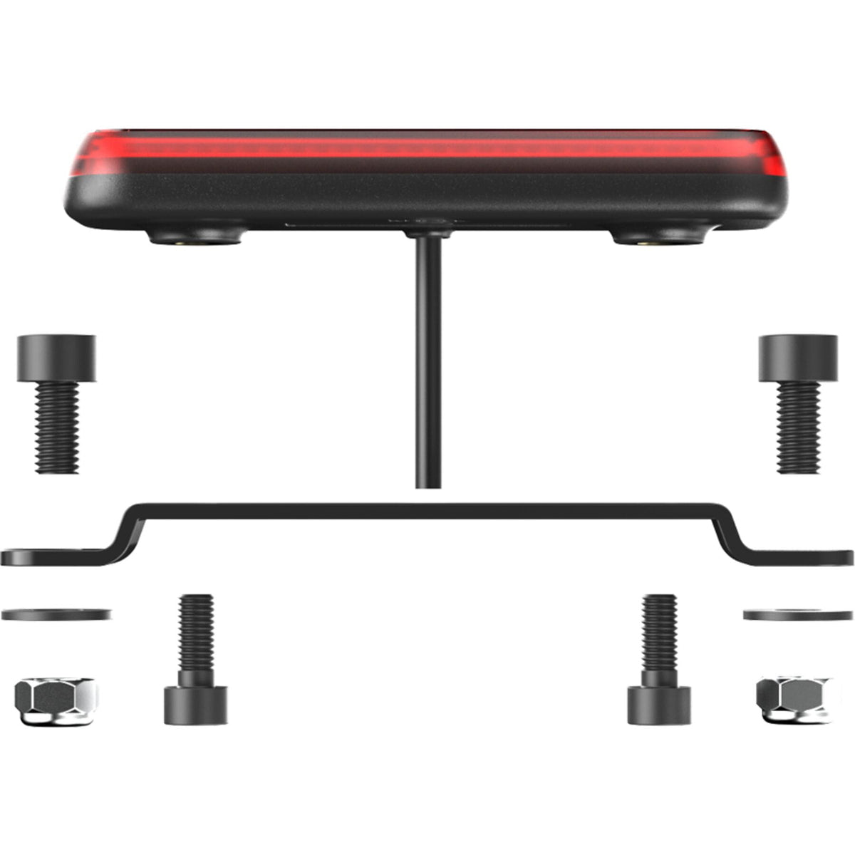 Knog Blinder E RH Rear E-Bike Light