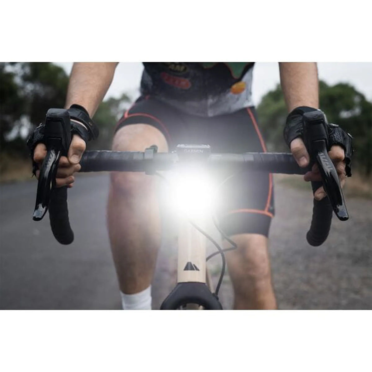 Knog Blinder Pro 900