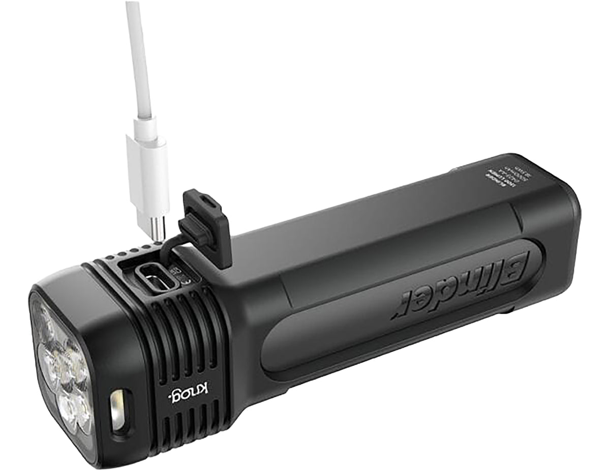 Knog Blinder Pro 1300