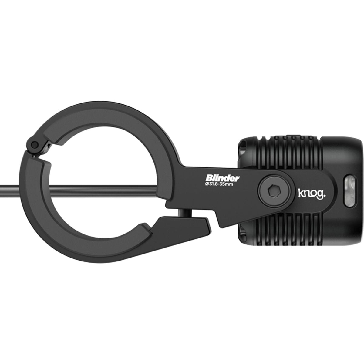 Knog Blinder E 900 Front E-Bike Light
