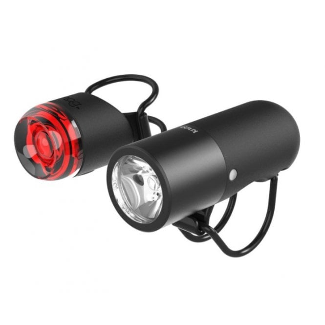 Knog Light Plugger Twinpack