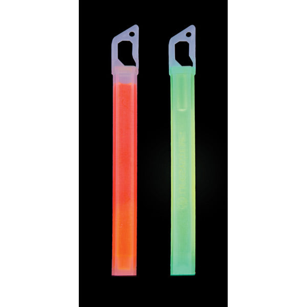 Lifesystems Hour Light sticks | Power2Cycle 2 per Pack