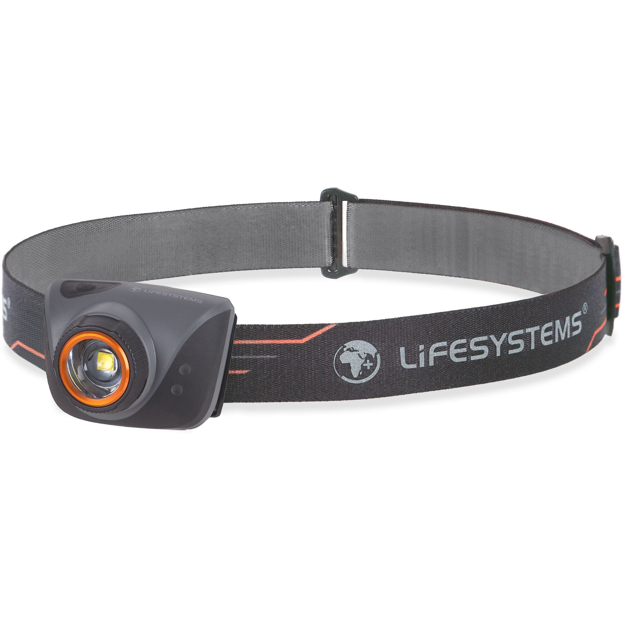 Lifesystems Intensity 580 Head Torch