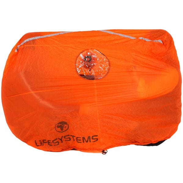Lifesystems 3 person Survival Shelter