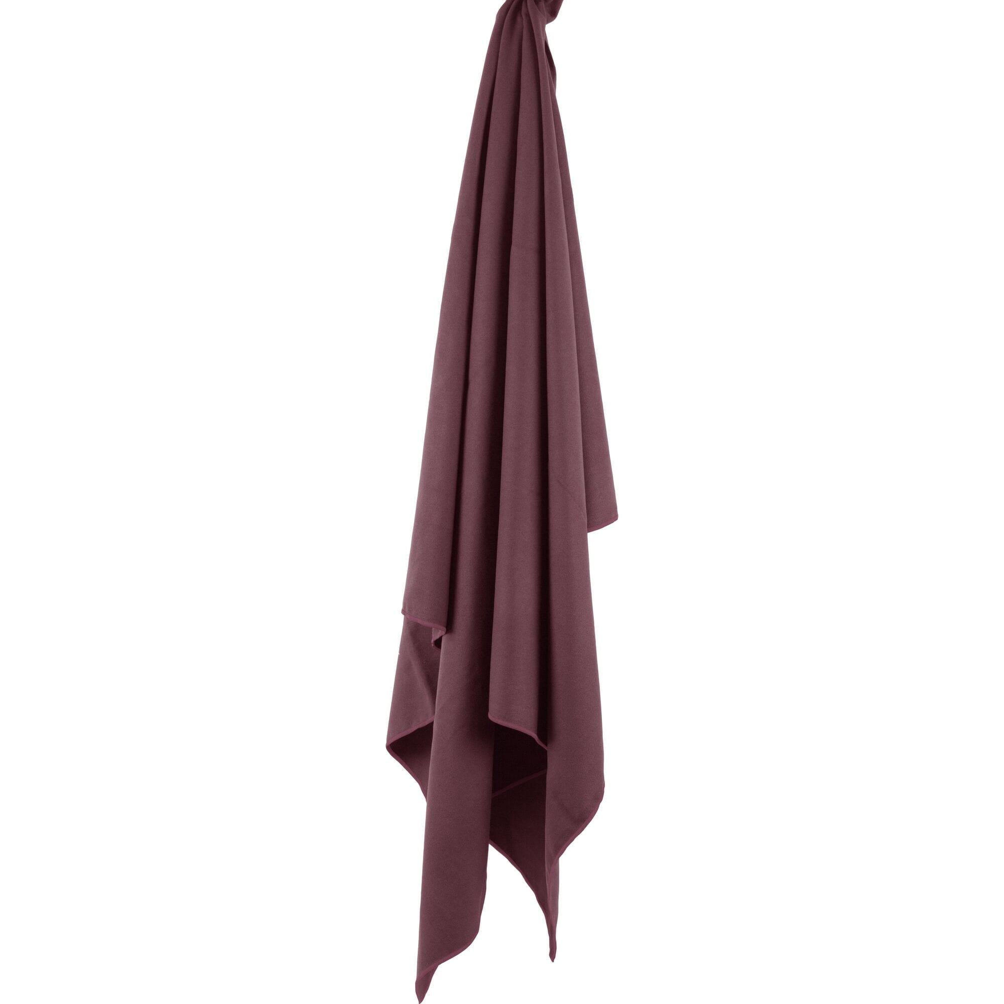 Lifeventure Recycled SoftFibre Trek Towel | Power2Cycle Blackcurrant | Power2Cycle Giant