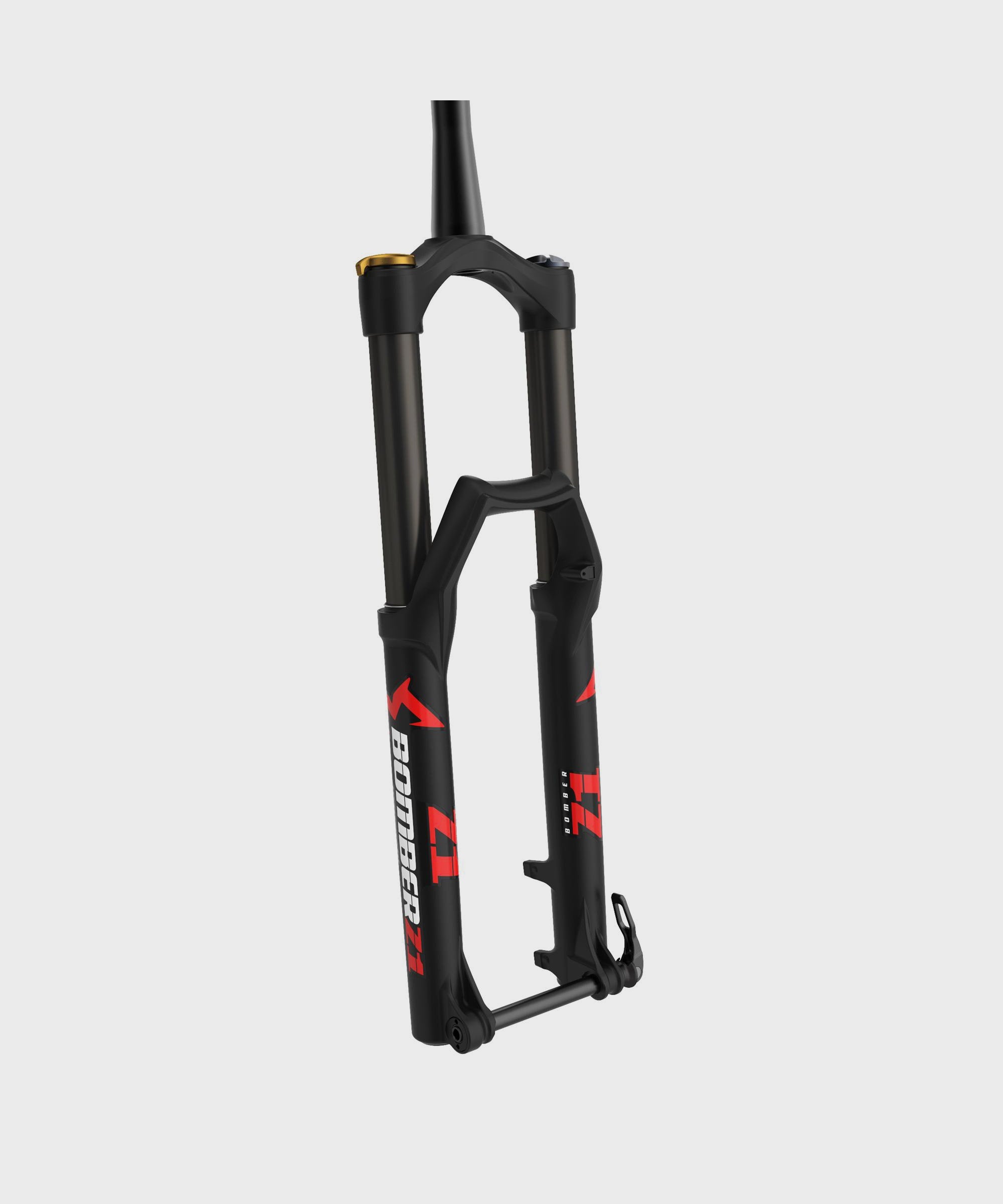 Marzocchi Bomber Z1 Coil GRIP Tapered Fork 2020