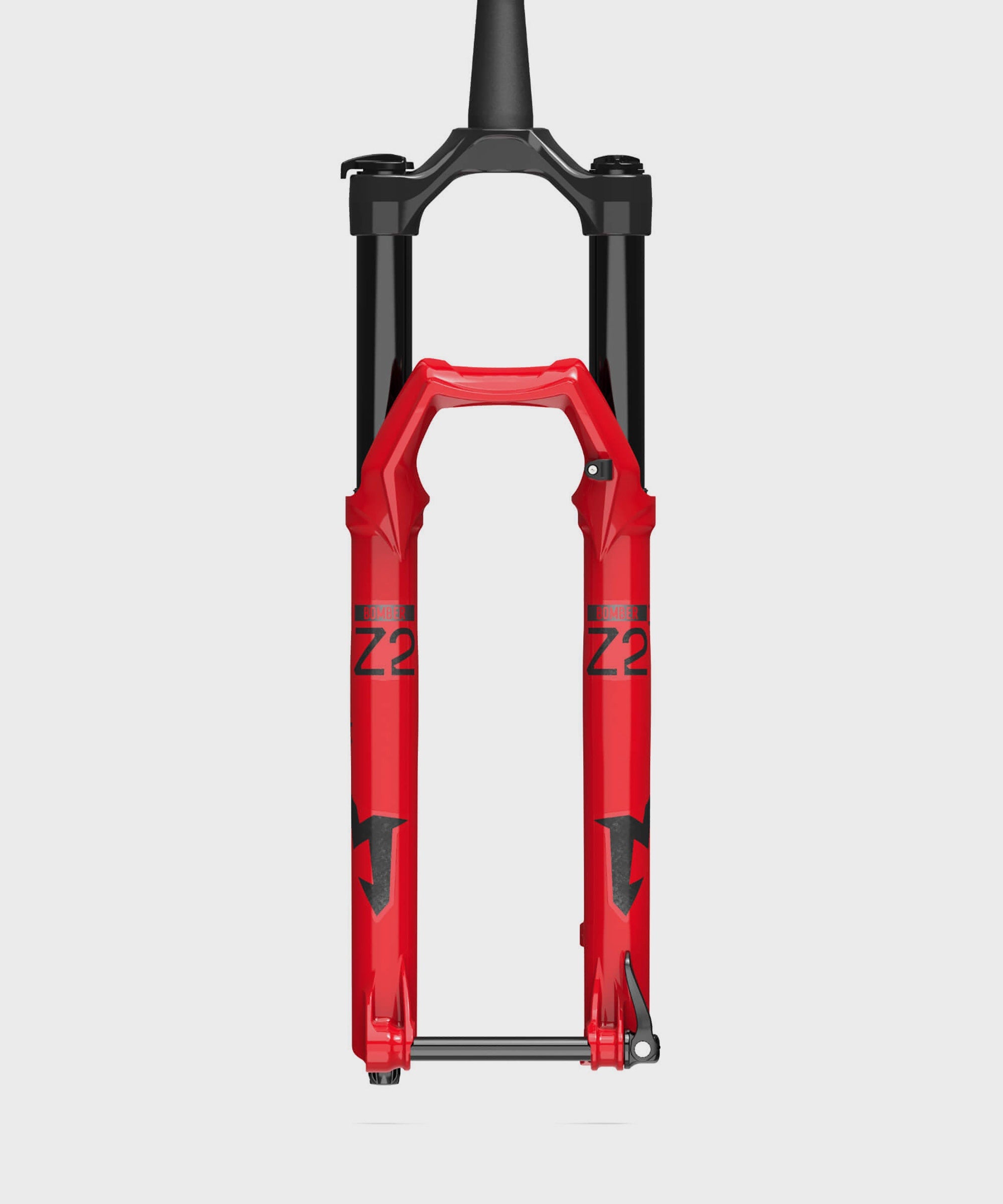 Marzocchi Bomber Z2 RAIL Tapered Fork | Power2Cycle