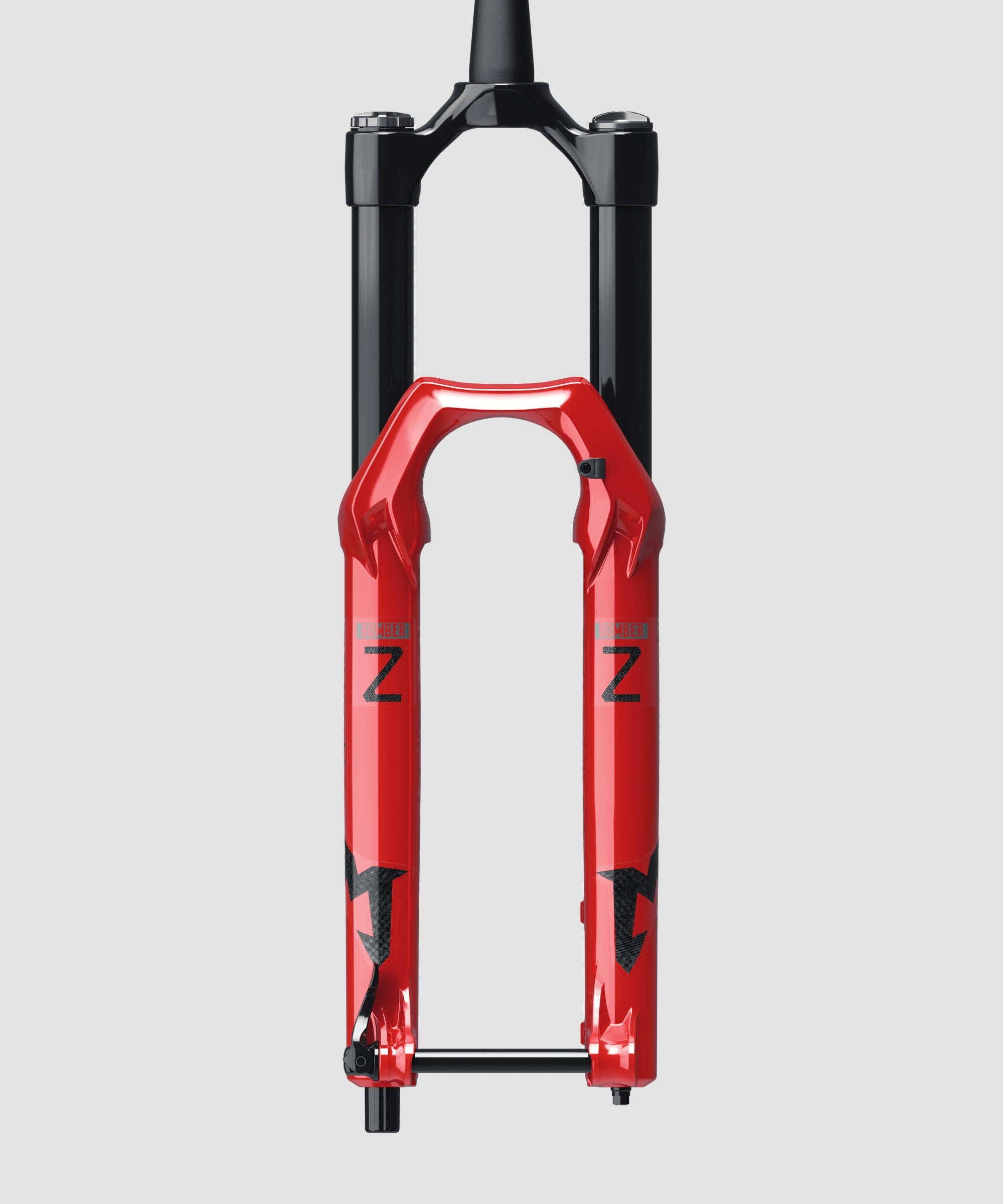 "Marzocchi Bomber Z GRIP Tapered Fork 29"/170mm / 15QR110 / 44mm"