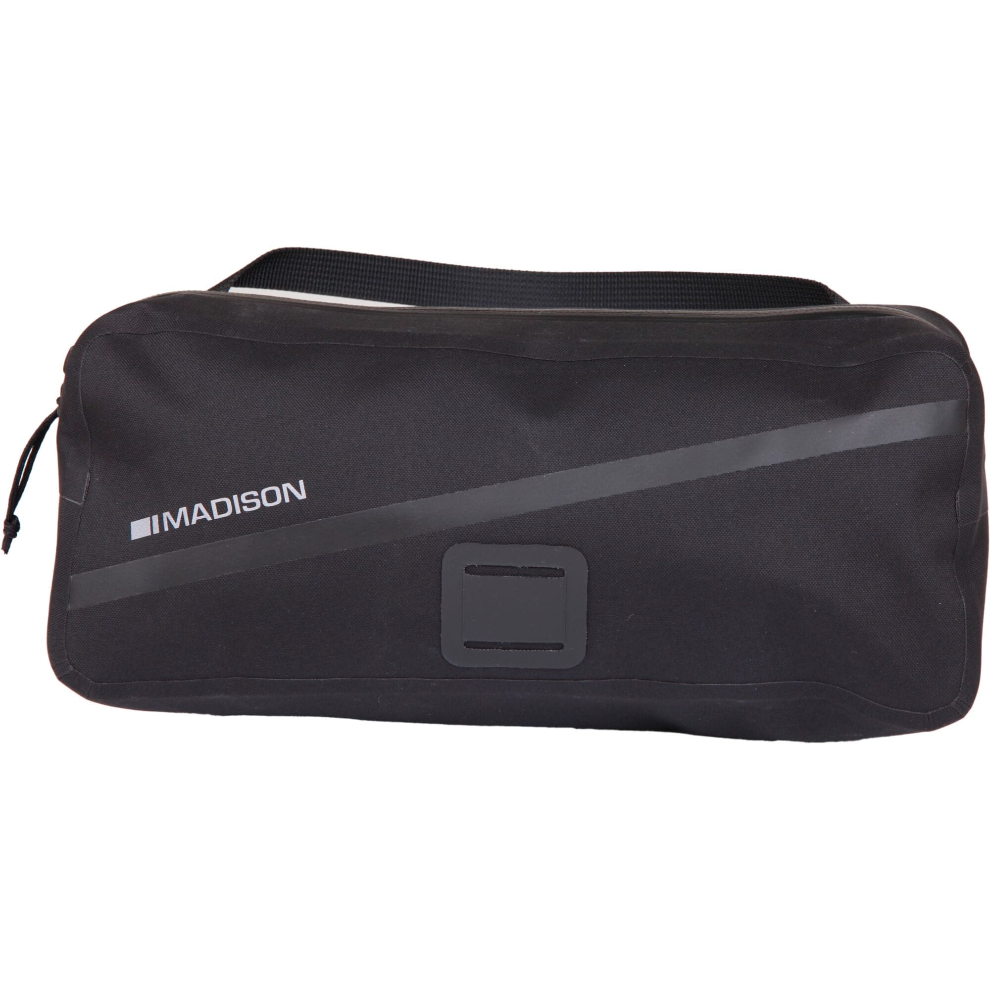 Madison Bags Roam Waterproof 3L Handlebar Bag | Power2Cycle black