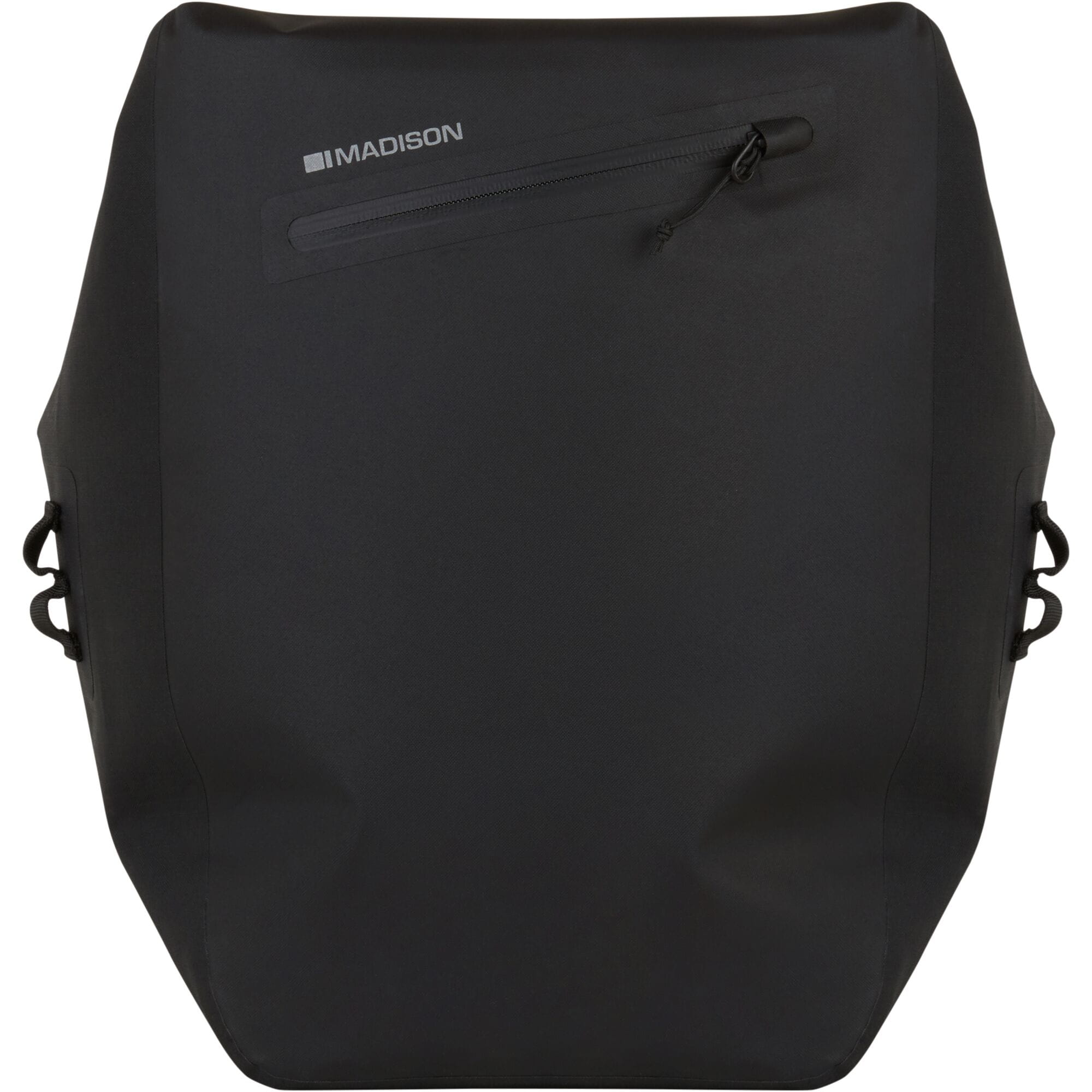 Madison Bags Roam Waterproof 30L Pannier Bag | Power2Cycle black
