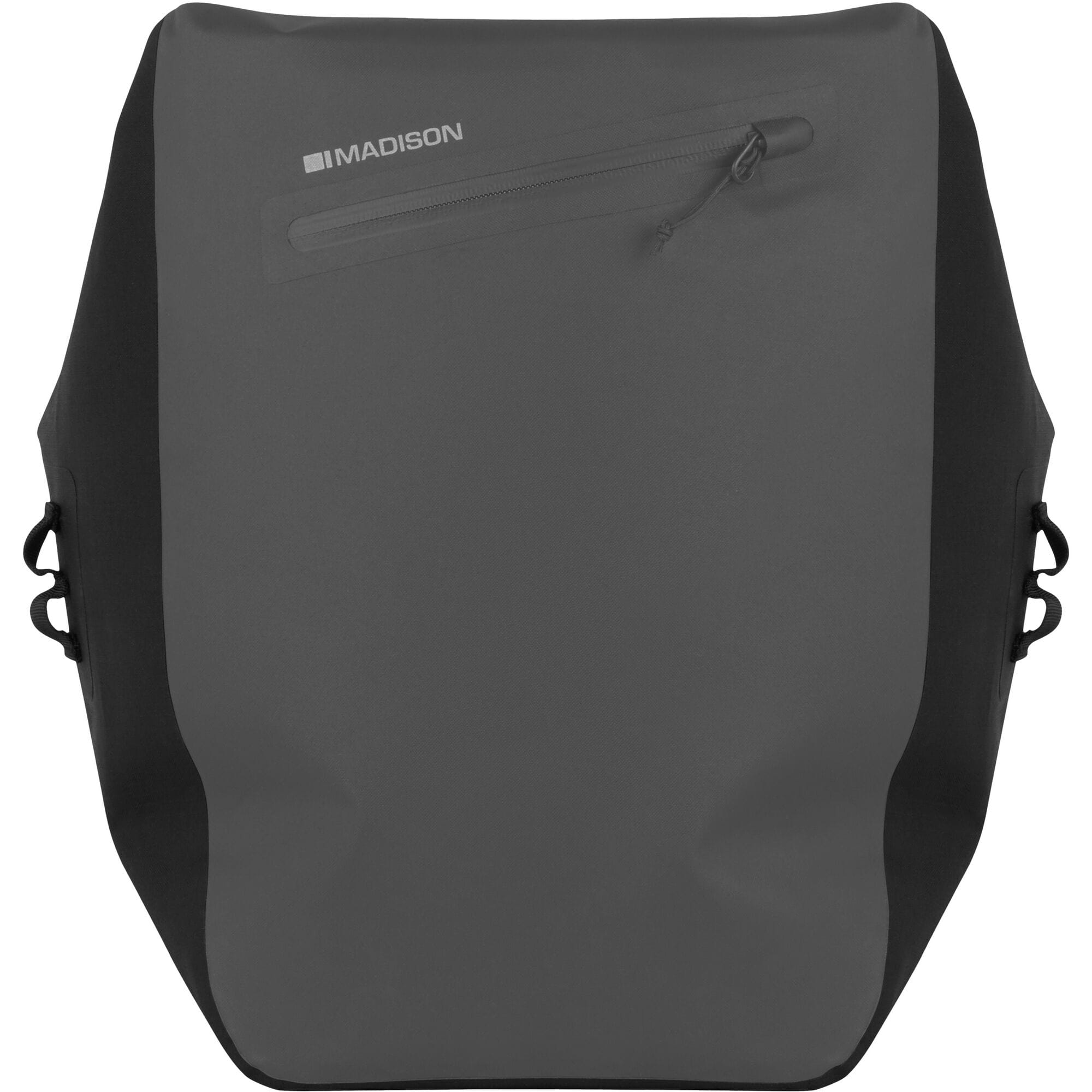 Madison Bags Roam Waterproof 30L Pannier Bag | Power2Cycle phantom grey