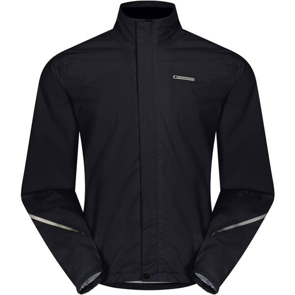 Madison Protec Men's 2 | Power2CycleLayer Waterproof Jacket