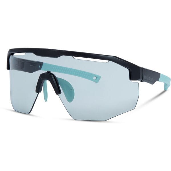 Madison Eyewear Cipher Matt Black Sunglasses | Power2Cycle Photochromic (Cat 1 | Power2Cycle3) Lens